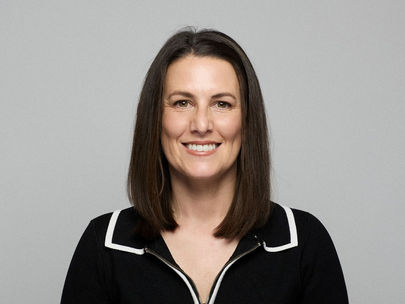 Meet our new Guernsey HR Manager, Laura Campbell