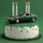 JCOA Birthday Party