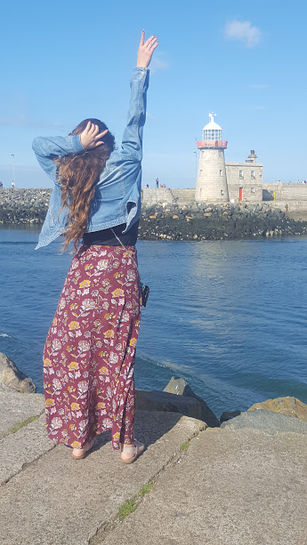 On the Edge: Ireland's Coasts and Cliffs