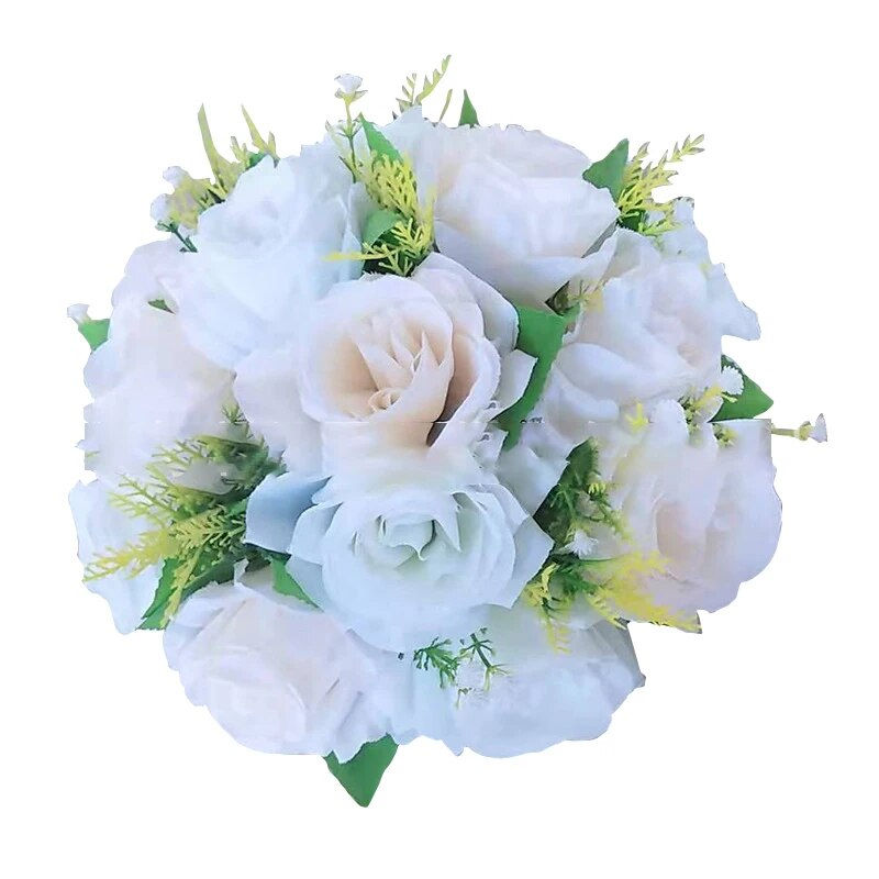 Miniature : Metal Flower Vase Candle Holder Flowers Centerpieces For Wedding Party Decor