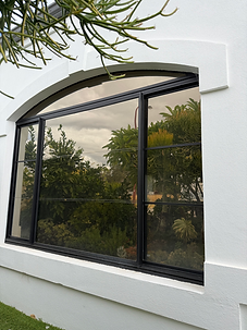 Residential window film installation in Canning Vale WA using premium SolarGard window film