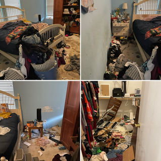 My Mental Bedroom