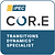 core dynamics transitions coach specialist mental health