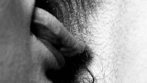 Tongue In Pit