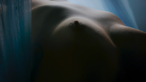 Jungle Nude