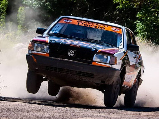 RALLY REGIONAL (CÓRDOBA): EL CAMPEONATO REGIONAL TENDRÁ SU REGRESO EN CRUZ DEL EJE