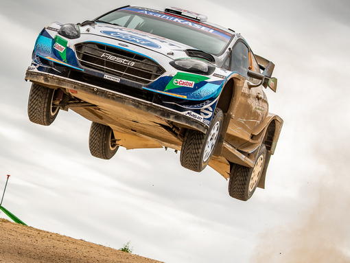 SE ANUNCIO EL CALENDARIO 2022 DEL WRC CON LA GRAN AUSENCIA DE AMERICA