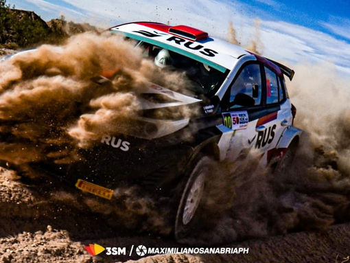 RALLY ARGENTINO: CATAMARCA SERÁ LA PROXIMA PARADA DEL CAMPEONATO ARGENTINO