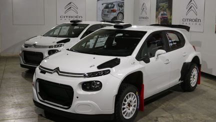RALLY ARGENTINO: TRES RALLY2 SE SUMAN AL CAMPEONATO NACIONAL PARA EL 2023