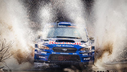 WRC: ESTADOS UNIDOS PODRIA INGRESAR AL CAMPEONATO DEL MUNDO EN 2024