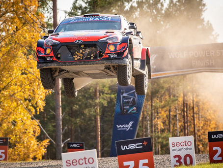 LOS WRC ACTUALES PODRAN SEGUIR COMPITIENDO EN 2022