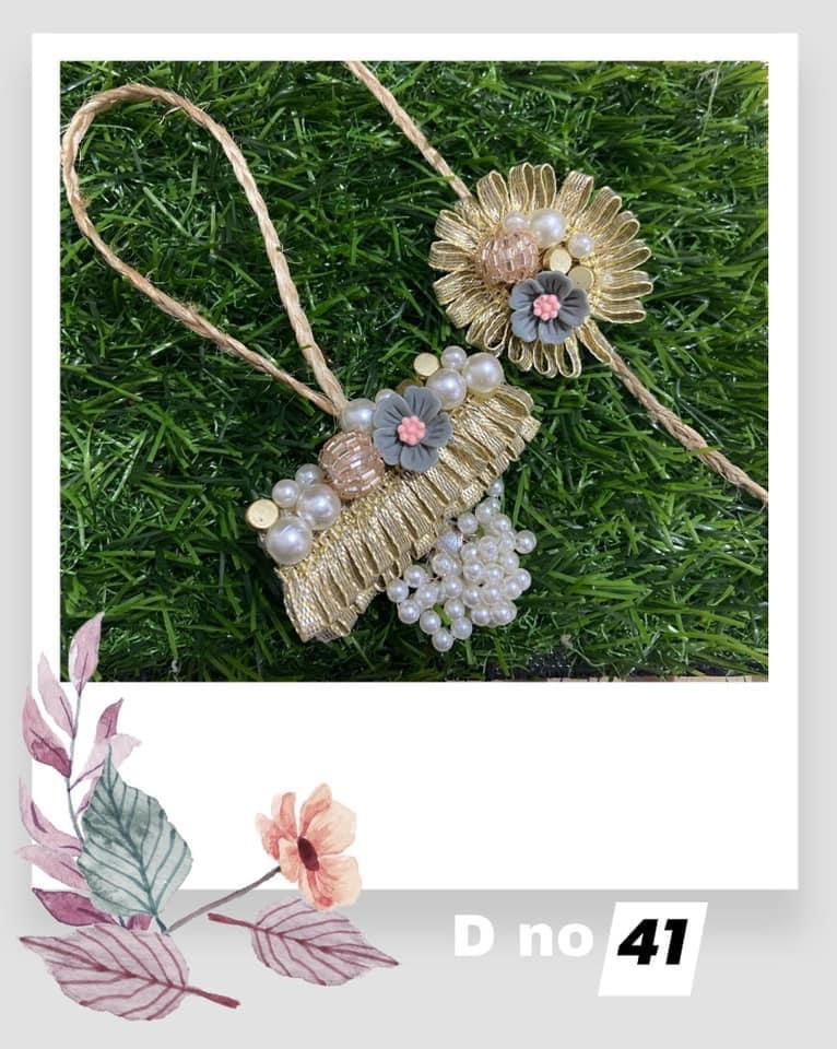 Thumbnail: Perfect for traditional Raksha Bandhan.