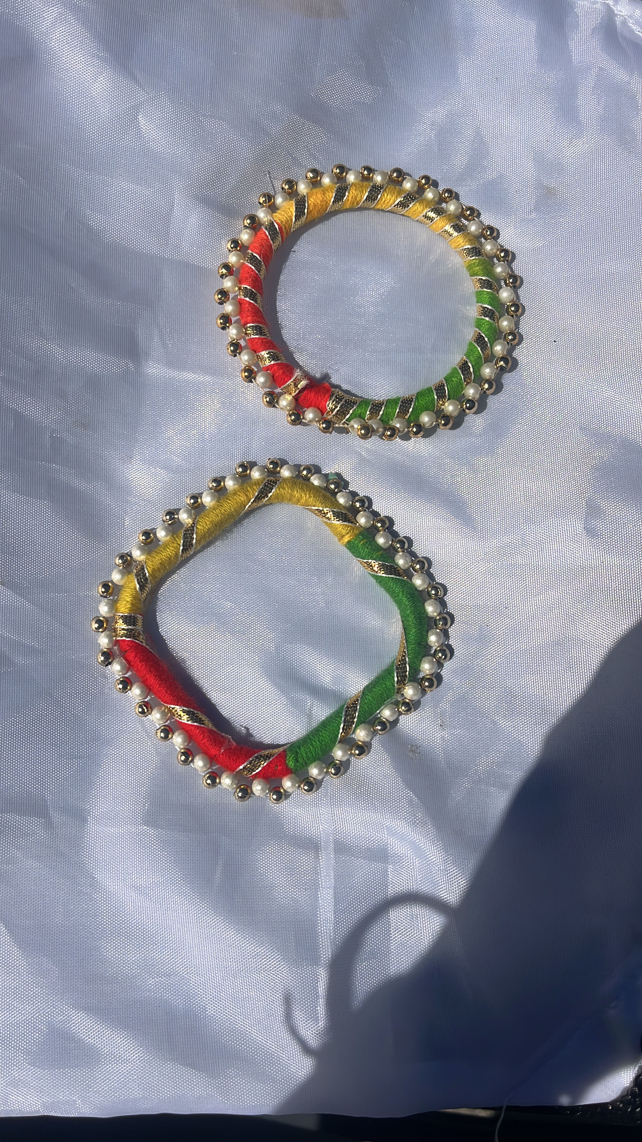 Personalized Bangles with Gift Packing | Budget-Friendly Bulk Gifting