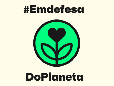 Sugestão: Manifesto Anti-imperialista em Defesa do Meio Ambiente