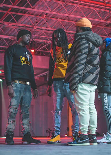 Family First