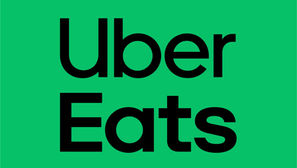 Uber Eatsの取り扱いを開始いたしました。