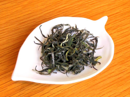 ネパールのめずらしい紅茶が入荷しています。