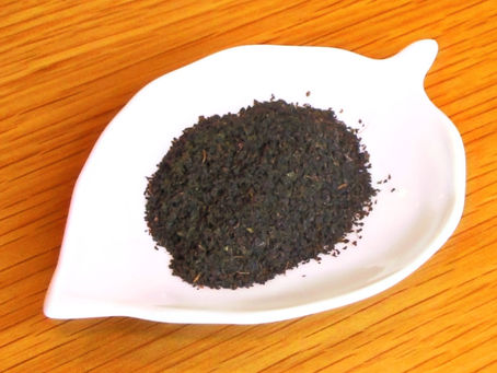 ヌワラエリヤの新茶が入荷しました。