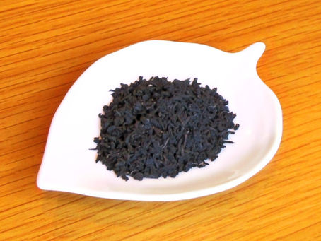 サバラガムワの新茶が入荷!