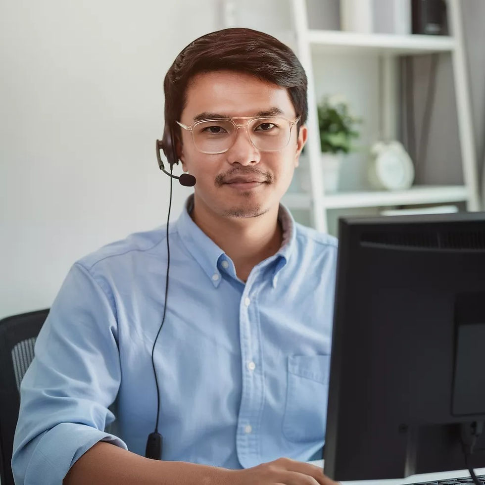 ColdCaller RemotelyScale.com