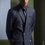 Thumbnail: 2 pc. Suit-Dark Grey/Navy