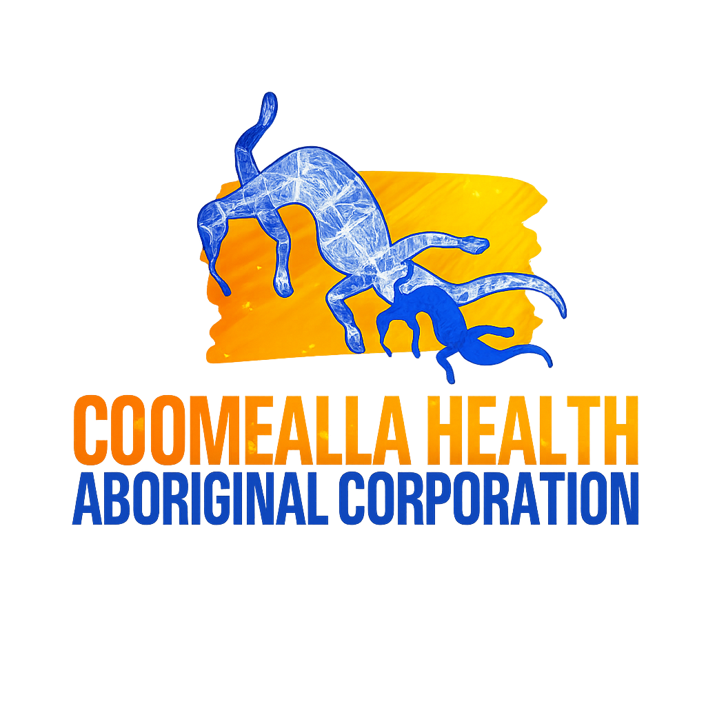 Writer: Coomealla Health Aboriginal Corporation