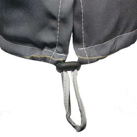 Miniatura: Tie Fighter - Gorro Cirúrgico Jurerê Coleção Geek