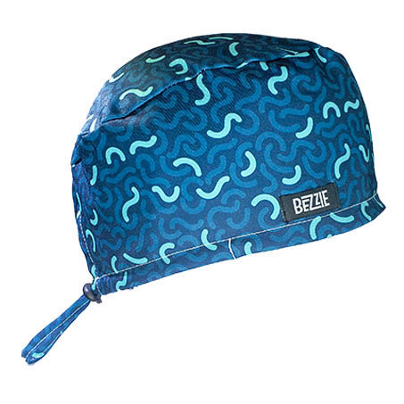 Miniatura: Caraminholas 2 - Gorro Cirúrgico Jurerê Coleção "Caraminholas"