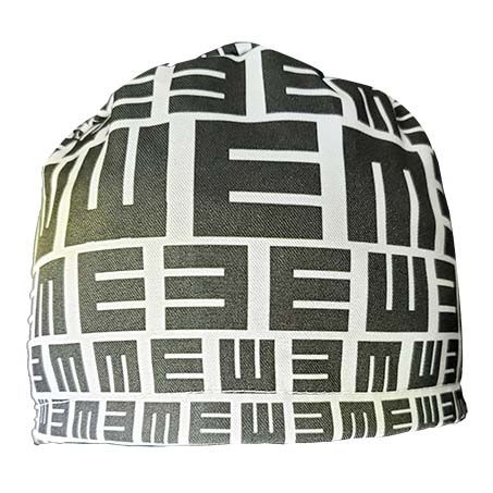 Miniatura: Visão 1 - Gorro Cirúrgico Jurerê - Oftalmo