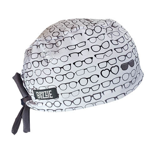Miniatura: Lunettes - Gorro Cirúrgico Ipanema - coleção Oftalmologia
