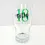 Thumbnail: Personalised 18th Birthday Pint Glass Gift For Him Son Boy