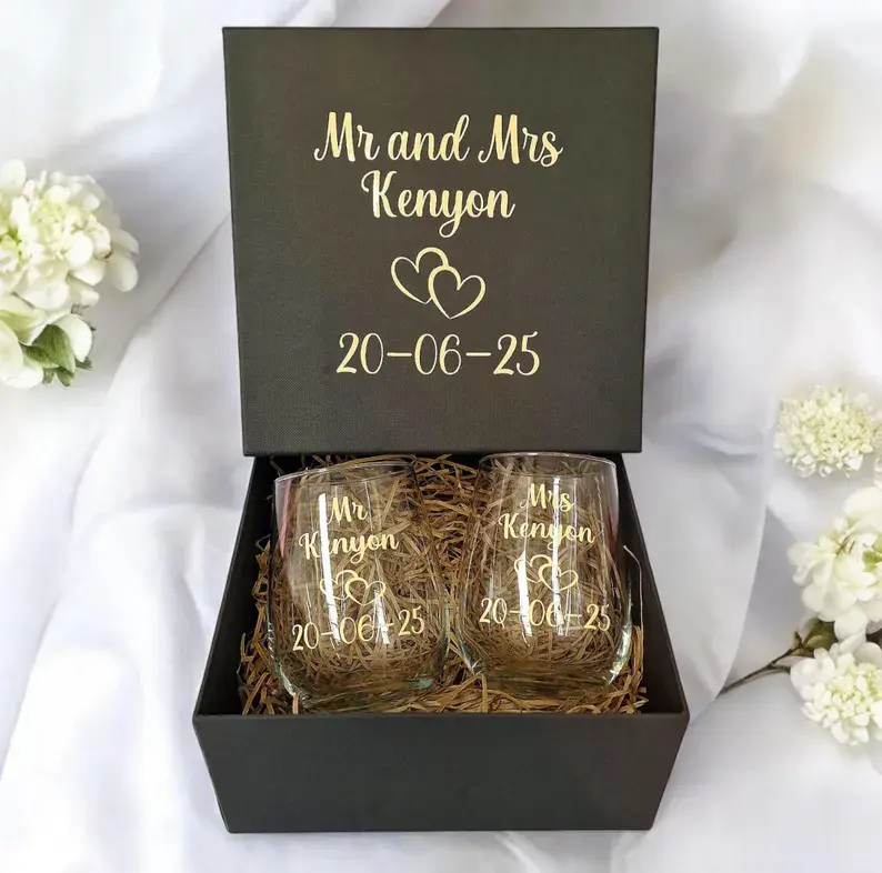 Wedding Gifts