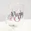 Thumbnail: 18th Birthday Large Wine Glass With Gift Box For Girl Daughter