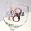 Thumbnail: Personalised 18th Birthday Gin Glass With Gift Box For Girl Daughter Bestie