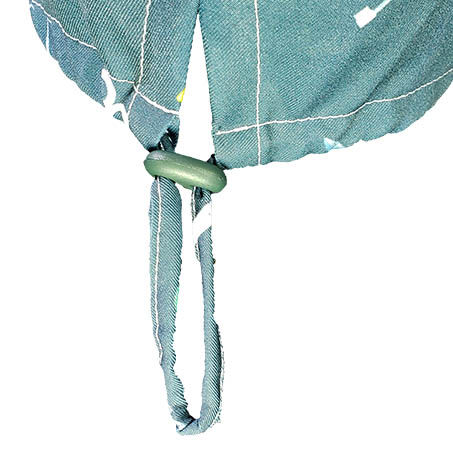 Miniatura: Instrumental - Gorro Cirúrgico Jurerê Coleção Odontologia Clínica Geral