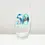 Thumbnail: Personalised Birthday Glass Tumbler Gift 18th 21st 30th 40th 50th 60th 70th 80th
