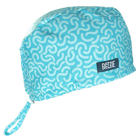 Miniatura: Caraminholas 3 - Gorro Cirúrgico Jurerê Coleção "Caraminholas"