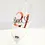 Thumbnail: Personalised 21st Prosecco Champagne Flute Glass Gift For Girl Daughter Bestie