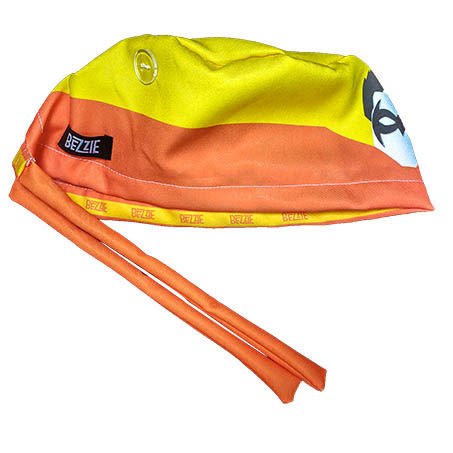 Miniatura: Melhor Amigo - Gorro cirúrgico Ipanema da coleção Geek