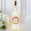 Thumbnail: Personalised Mothers Day Light Up Bottle Gifts, For Mum, Mummy, Nanny, Grandma