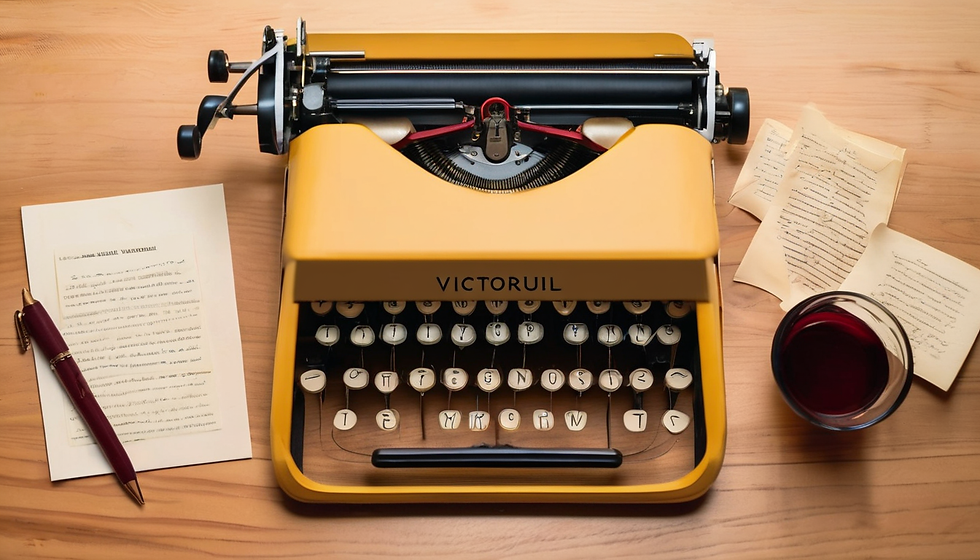 Meet the Author: Victoria Woodhull Insights