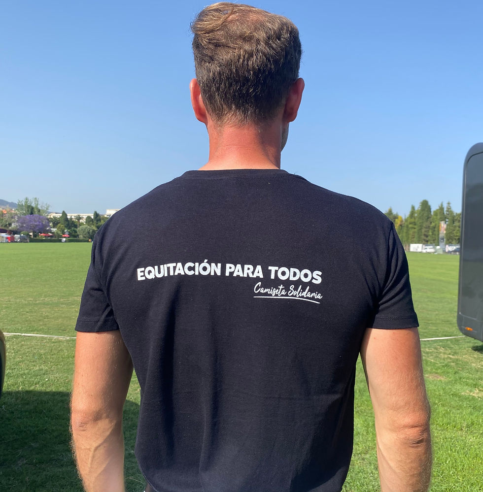 Miniatura: Camiseta Solidaria