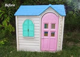 EEEP! I loved that play house. SO much fun was had in one of those things.