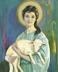 St. Agnes