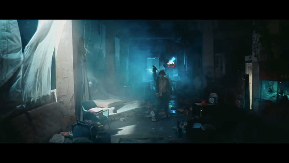 Heinz Mayo Commercial 2024 – Last Bottle Of Mayo_2.mp4