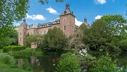 Schloss Neersen