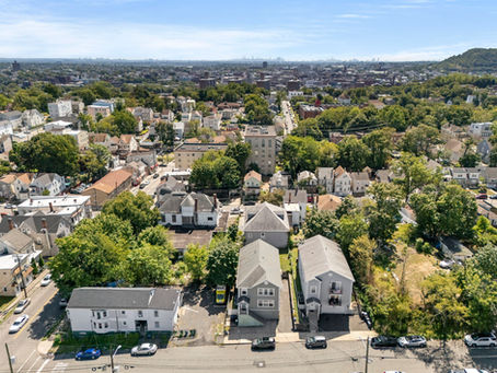 Is Fall 2025 the Best Time to Buy a Home in New Jersey?