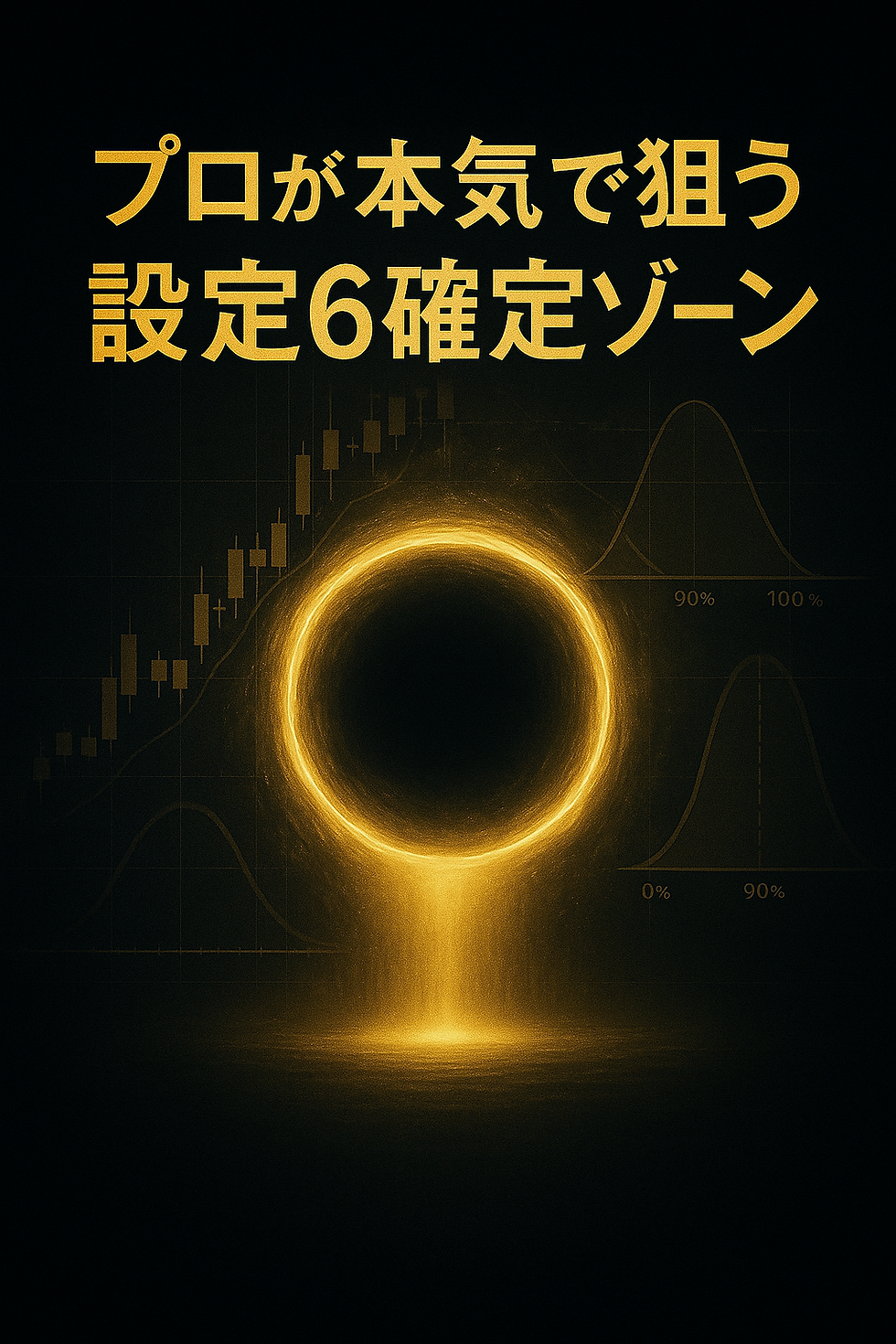 「プロ直伝|パチスロ脳でわかる!銘柄=台読みで“勝ち続ける”トレード裏ワザ完全解説」