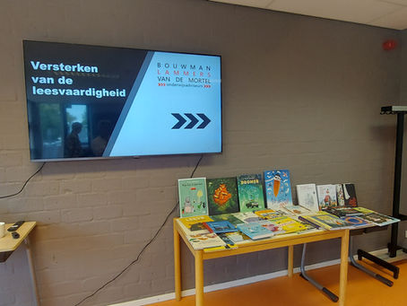 Waarom duurzame onderwijsontwikkeling meer vraagt dan een studiedag
