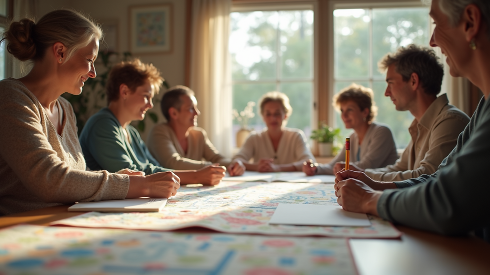 Discover Quilt Guild Meetings in Beaumont, CA